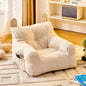 Kids Single Sofa Chair – Small Children's Armchair for Toddlers, Reading Corner Seat for Boys & Girls