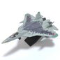 1/72 1/100 SU57 F22 F14 Scale Plastic Assembly Model airplane Home placement, collection and decoration Creative Gift
