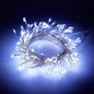 USB LED Firecracker String Lights 3/6/9M (9.8/19.7/29.5 ft) Remote-Controlled Fairy Garland for Wedding Party Garden Christmas