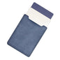 PU Laptop Sleeve 11–16 Inch — Slim Protective Notebook Case