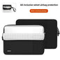 Universal Polyester Laptop Sleeve 11–16 Inch — MacBook, Lenovo, HP, Dell