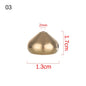 Antique Metal Incense Burner - Aladdin Lamp Style Aroma Diffuser for Home Decor and Air Purification