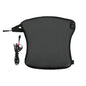 12V Universal Motorcycle Heated Seat Cushion Waterproof Heated Seat Cover for ATV UTV Winter Warmer