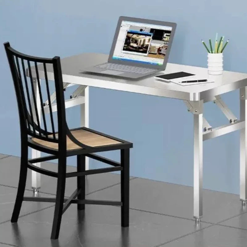 Camping Work Table Dining Balcony Picnic Coffee Tables Side Garden