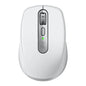 Wireless Bluetooth Silent Office Mouse — Magnetic Fast-Scroll Wheel, Fast Charging & Long Battery Life