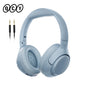 QCY H3 ANC Wireless Headphones – Hi-Res Over-Ear Bluetooth 5.4