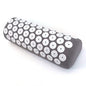 Acupressure Spike Mat & Pillow Set – 26 x 16 x 0.8 in (66 x 40 x 2 cm) Back & Neck Pain Relief Massage