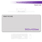 Custom Gaming Desk Mat – Personalized HD Mouse Pad Playmat, Multiple Sizes up to 1000x500mm (39.4x19.7 in) Non-Slip Rubber