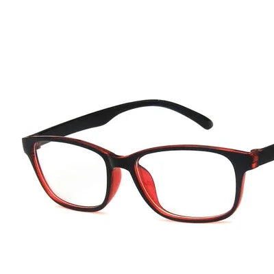 NTALKIA Blue Light Blocking Glasses – Unisex Rectangle Acetate Frame, Anti-UV400 Computer & Gaming Eyewear (11 Colors)