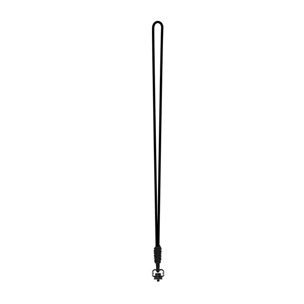 Light Stand 1/4 Thread Camping Light Holder with Lanyard Portable Light Hanger Multifunctional for Light Camera Speaker
