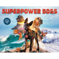 Superpower Dogs - Hardcover