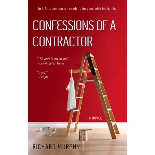 Confessions of a Contractor - Paperback