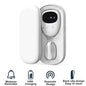 Wireless Bedwetting Alarm for Kids & Elder Care Training