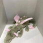 Matcha & Purple Dragon Plush Toy 55 cm (22 in) — Soft Cute Soothing Companion Gift