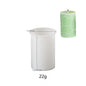 3D Geometric Silicone Cylinder Candle & Soap Mold for DIY Aromatherapy Home Decor