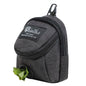 Portable Dog Treat Bag & Poop Bag Dispenser – Waterproof Training Pouch Waist Bag for Walking