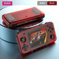 3.5-inch (8.9 cm) IPS Retro Handheld Console – 15,000+ Games, 3000mAh Long Play, 128GB Storage, Expandable to 256GB