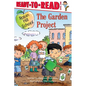 The Garden Project - Hardcover