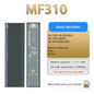 4G Mobile WiFi Router 10000mAh Power Bank Dual-Band 2.4/5GHz Portable MiFi Hotspot Global Band Support