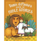 Tomie Depaola's Book of Bible Stories - Hardcover
