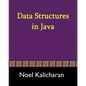 Data Structures In Java - Paperback
