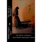 The Monk, a Romance - Paperback