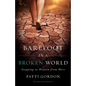Barefoot in a Broken World - Paperback