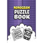 Nonogram Puzzle Book: 62 Mosaic Logic Grid Puzzles For Adults and Kids Perfect 6x9 Travel Size To Take With You Anywhere - Paperback