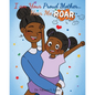 I am Your Proud Mother... Hear Me Roar - Paperback