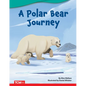 A Polar Bear Journey - Paperback