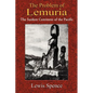 The Problem of Lemuria: The Sunken Continent of the Pacific - Paperback