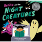 Benita and the Night Creatures - Hardcover