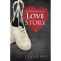 Unfinished Love Story - Paperback