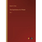 The Experiences of a Planter: Vol. I - Paperback