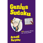 Genius Sudoku - Paperback