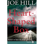 Heart-Shaped Box LP - Paperback