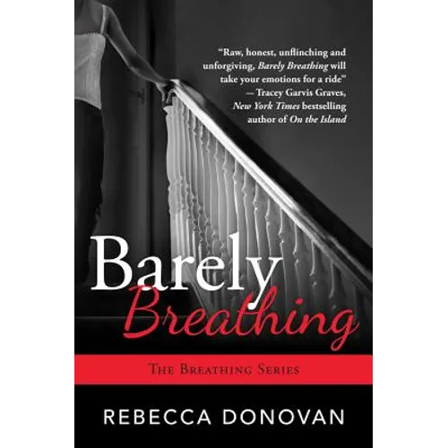 Barely Breathing - Paperback