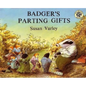 Badger's Parting Gifts - Hardcover