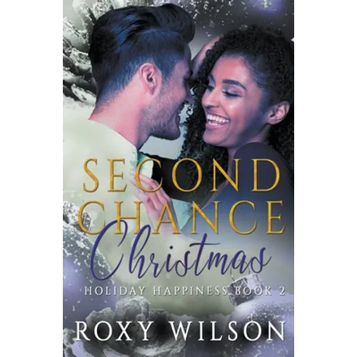 Second Chance Christmas - Paperback
