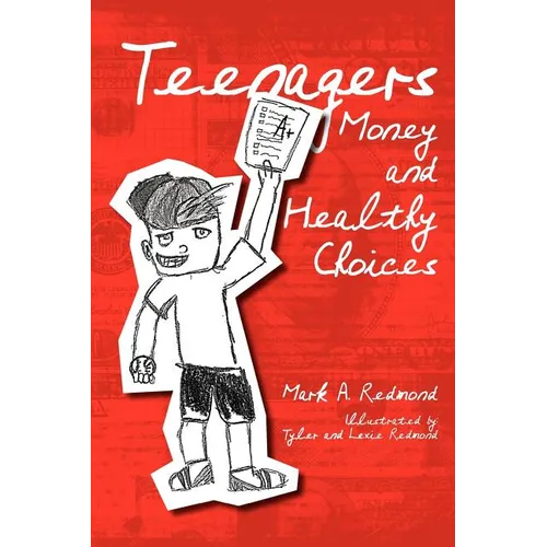 Teenagers Money and Healthy Choices - Paperback