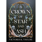 A Crown of Star & Ash - Hardcover