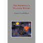 The Insomniac's Weather Report - Paperback