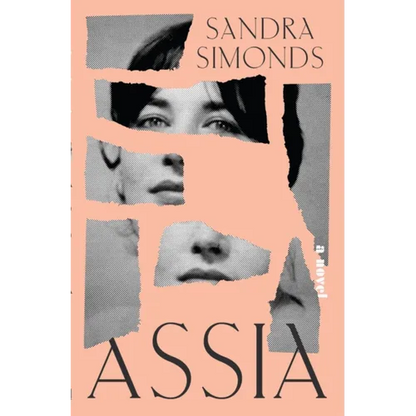 Assia - Paperback