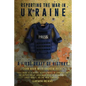 Reporting the War in Ukraine - Paperback
