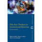 Fifty Key Thinkers in International Relations - Paperback