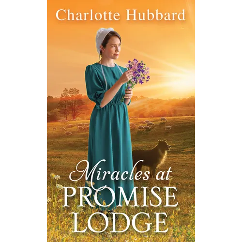 Miracles at Promise Lodge - Paperback