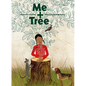 Me + Tree - Hardcover