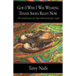 God I Wish I Was Wearing Tennis Shoes Right Now - Paperback