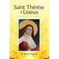 Saint Thérèse Of Lisieux: A Study In Verse - Hardcover