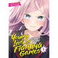 Young Ladies Don't Play Fighting Games Vol. 1 - Paperback